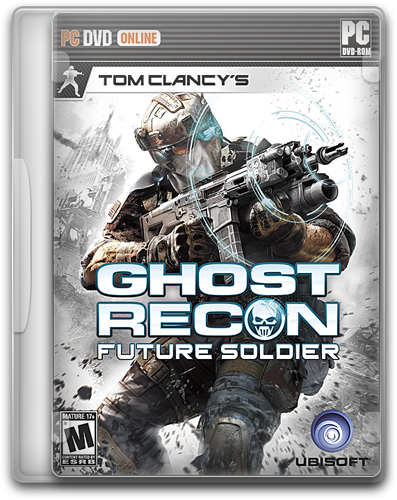 Tom Clancy's Ghost Recon: Future Soldier (2012/PC/RePack/Rus)