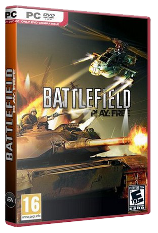 Battlefield Play4Free [1.48] (2011/PC/Rus)