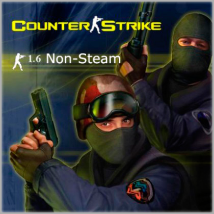 Counter strike1.6 2013 торрент