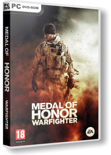 Medal of Honor: Warfighter (2012/PC/Rus)