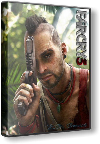 Far Cry 3 Deluxe Edition (2012/PC/RePack/Rus)