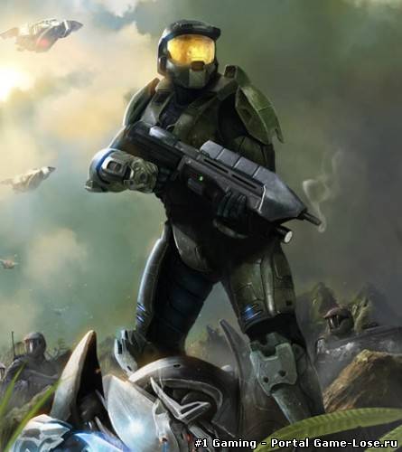 Halo 2 Multiplayer Edition (2004/PC/Eng)