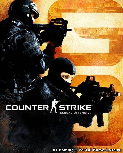 Counter-Strike: Global Offensive (2012/PC/RUS/Repack)
