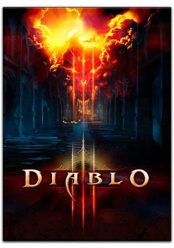 Diablo 3 (2011/PC/Rus)
