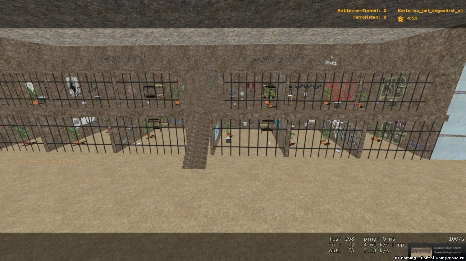 Ba jail zegosfirst для CSS