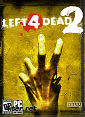 Чит-Коды для Left 4 Dead 2