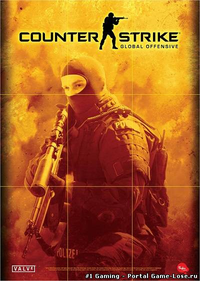 Counter-Strike: Global Offensive [v.1.18.1.0] (2012/PC/Rus)