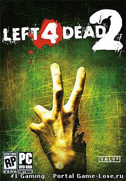 Left 4 Dead 2 v2.1.2.1 + Автообновление + Многоязычный (No-Steam) (2013) PC [RUS]