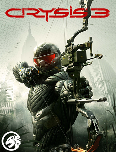 Crysis 3: Hunter Edition [Origin-Rip] (2012/PC/Rus)