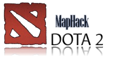 DOTA2 MapHack от GetDOTA2