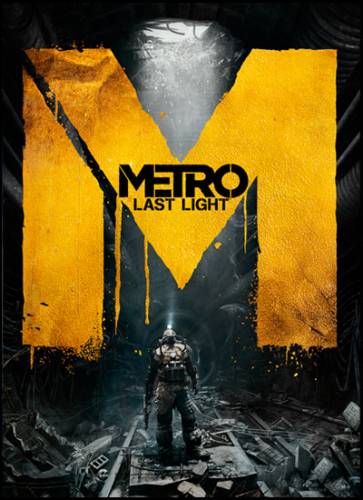Metro: Last Light - Limited Edition (2013/PC/RePack/Rus) by SEYTER