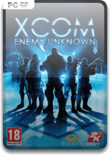 XCOM: Enemy Unknown [v.1.0.0.11052] (2012/PC/RePack/Eng)