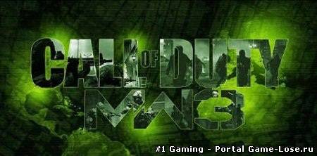 Текстуры Call of Duty Modern Warfare для minecraft 1.3.2