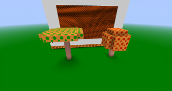 Super Mario Texture - Minecraft Bros [16x][1.3.2]