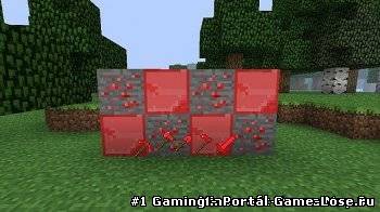 Rare Gems Mod v1.0 [1.3.2]