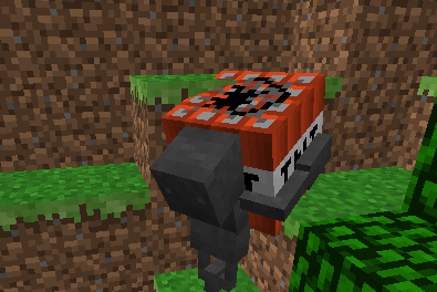 Robotic Mob Models [1.4.2] - Роботы для minecraft