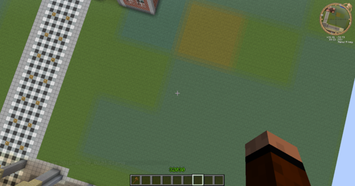 WeatherMan v0.4.6 [1.4.2][Bukkit]