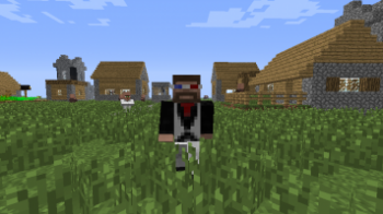 Mod GriefPagoru [1.4.5]