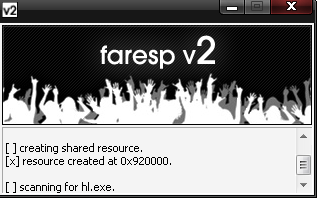 Far ESP v2 для cs 1.6