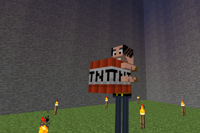 More Mobs Mod [1.4.7]