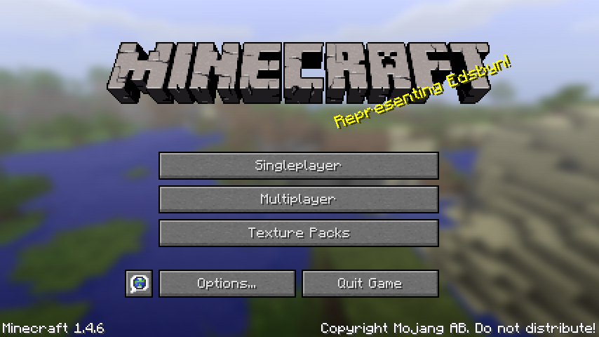Minecraft 1.4.6