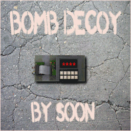 Спрей мигающей бомбы