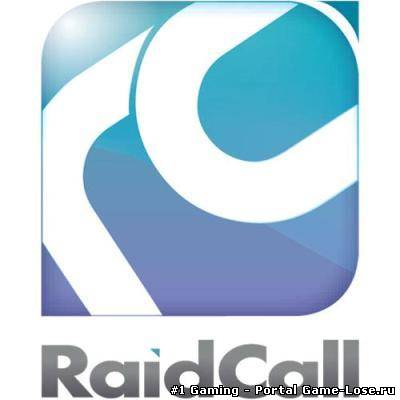 RaidCall 7.0.4 [RUS]
