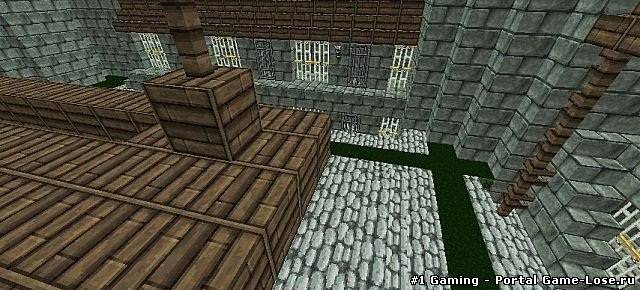 DokuCraft [64x][1.4.7]