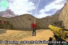 Плагин Deagle Power