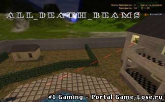 All Death Beams v2