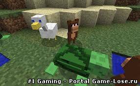 Extra Mobs Mod! [1.4.7]