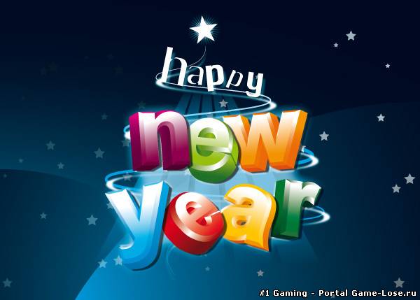 Новогодние звуки на сервер для css