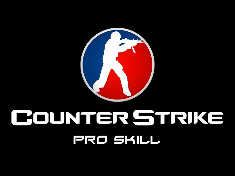 Counter-Strike 1.6 PRO Skill