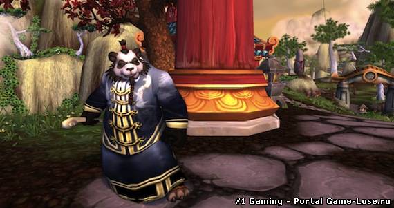 ‘World of Warcraft: Mists of Pandaria’ Релизы в сентябре